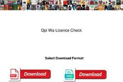 Dpi Wa Licence Check - Auric Auto