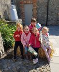 Little Millers - Big Memories - Our Learning Journey at Newbridge House 2019 - Newbridge House & Farm