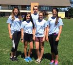 ACTIVE LIVING GUIDE - SPRING SUMMER - The District ...