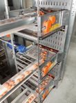 Egg collection systems - Flexible, efficient and gentle on the eggs