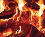 Warm up wisely Getting the best out of your wood burner
