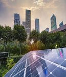 2021 2022 DRAFT WORK PROGRAM AND BUDGET - Global Green ...