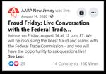 Protecting Older Consumers - 2020-2021 A Report of the Federal Trade Commission - Federal Trade Commission - Federal Trade ...