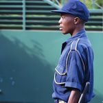 BASELINE STUDY ON PRIVATE SECURITY REGULATION IN THE SOUTHERN AFRICA REGION - Sabelo Gumedze - DCAF