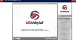 2020-2021 USA Volleyball Season - Mintonette Sports