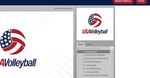 2020-2021 USA Volleyball Season - Mintonette Sports