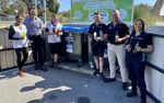 Containers for Change' Scheme - Integrate Sustainability