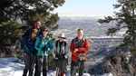 Pikes Pique - Colorado Mountain Club