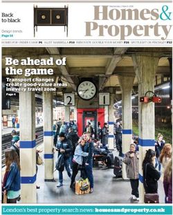 Homes& Property - Homes and Property