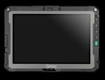 GETAC ZX10 ACCESSORY SPEC BROCHURE - ZX10 Fully Rugged Tablet