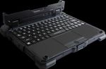 GETAC ZX10 ACCESSORY SPEC BROCHURE - ZX10 Fully Rugged Tablet