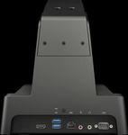 GETAC ZX10 ACCESSORY SPEC BROCHURE - ZX10 Fully Rugged Tablet