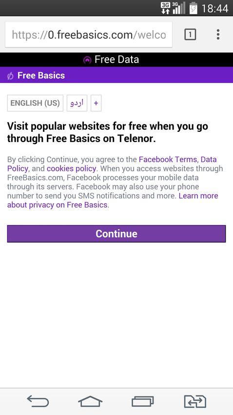 Inside The Walled Garden Deconstructing Facebook S Free Basics