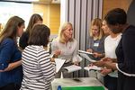 Women Talent Pool Leadership Programme - European Network for Women in ...