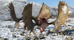 Giant Moose hunting in Russia - Magada 2022-2023