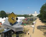 Lessons from JWST: What is required to make Mega-Science Projects succeed?