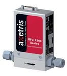 Mass Flow Meters and Controllers