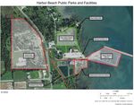 City of Harbor Beach Parks and Recreation Five-year Plan 2022 - 2027 - Prepared By: Harbor Beach City Council Harbor Beach Planning Commission ...