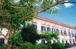 The Versailles Foundation, Inc. "2021 Royal Sicily Escapade I" to - Saturday, September 18th