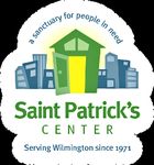 GRATITUDE CAN'T BE MASKED! - From Sr. Catherine Lowe, Executive Director and Zachary Ryan, Board Chair - St. Patrick's Center