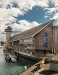Fathom - National Maritime Museum Cornwall