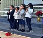 Our Lady of Guadalupe School - in the MSJ Dominican Tradition - eCatholic