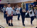 Our Lady of Guadalupe School - in the MSJ Dominican Tradition - eCatholic
