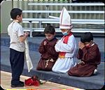 Our Lady of Guadalupe School - in the MSJ Dominican Tradition - eCatholic