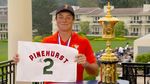 President's Message - Cybergolf