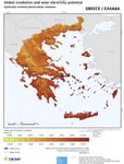 Country Overview | Greece Renewable Energy 2020-2030