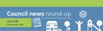 This week's news from around the Council - Perton Parish ...