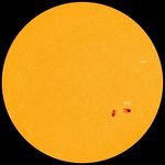 Astronomy AST-1002 Section 12147 Discover the Universe Spring 2020