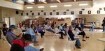 24TH NAVAJO NATION COUNCIL - Fort Defiance Chapter