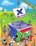 2011 18 MAY MUNICIPAL ELECTIONS - Western Cape Government