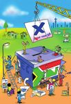 2011 18 MAY MUNICIPAL ELECTIONS - Western Cape Government