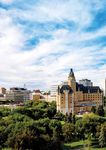 UNIVERSITY OF SASKATCHEWAN - International 2020-2021, Canada