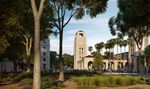 WELCOME HOME STANFORD GRADUATE HOUSING - AWS