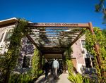 WELCOME HOME STANFORD GRADUATE HOUSING - AWS