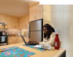 WELCOME HOME STANFORD GRADUATE HOUSING - AWS