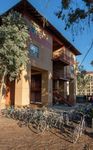 WELCOME HOME STANFORD GRADUATE HOUSING - AWS