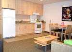 WELCOME HOME STANFORD GRADUATE HOUSING - AWS