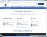 The use of statistics by Pôle emploi for purposes of cyclical analysis and forecasting of future needs in the labour market - March 2018 - St ...
