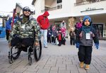 2 018 YEAR IN RE VIEW - VAIL VETERANS PROGRAM