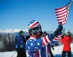 2 018 YEAR IN RE VIEW - VAIL VETERANS PROGRAM