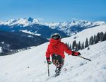 2 018 YEAR IN RE VIEW - VAIL VETERANS PROGRAM
