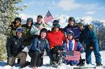 2 018 YEAR IN RE VIEW - VAIL VETERANS PROGRAM