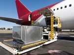 Digital Cargo Webinars 2021 - Arnaud Lambert ONE Record Engagement Manager, IATA