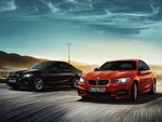 THE BMW 2 SERIES COUP&Eacute; AND CONVERTIBLE - PRICE LIST. FROM APRIL 2019. BMW EFFICIENTDYNAMICS - BMW UK