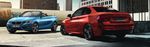 THE BMW 2 SERIES COUP&Eacute; AND CONVERTIBLE - PRICE LIST. FROM APRIL 2019. BMW EFFICIENTDYNAMICS - BMW UK