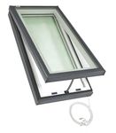VELUX Skylights Curb-Mounted - VELUX Solutions